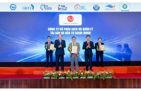 Công nghệ vị nhân sinh - xu thế bền vững trong quản lý vận hành bất động sản